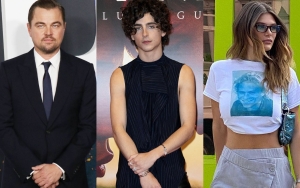Leonardo DiCaprio Brings Timothee Chalamet to Same Hotspot He Had Dinner Date With Victoria Lamas