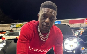 Boosie Badazz Sparks Debate After Slamming Rappers Who Act Like Gangsters
