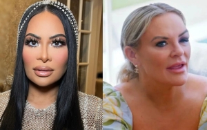 'RHOSLC' Fans Convinced Jen Shah Gave Heather Gay the Black Eye 