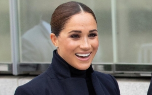 Meghan Markle Accused of Lying After Clip Sees Her Curtseying Years Before Meeting Queen Elizabeth I