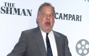 Jeff Garlin Scores First TV Role After 'The Goldbergs' Firing