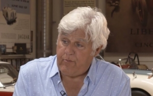 Jay Leno Almost Lost His Eye and 'Scorched' His Lung in Scary Car Fire