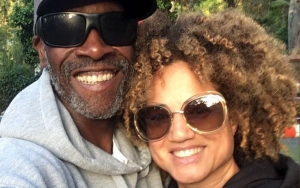 Don Cheadle Admits He Married Wife Bridgid for 'Tax Break'