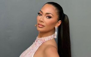 Nicole Scherzinger Hints at Wedding Plan as She reveals Her Ideal Honeymoon