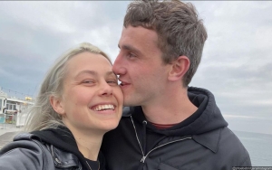 Phoebe Bridgers Talks About Going Through Heartbreak Amid Paul Mescal Split Rumors