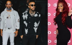 Tory Lanez's Dad Labels His Guilty Verdict in Megan Thee Stallion Case 'Miscarriage of Justice'