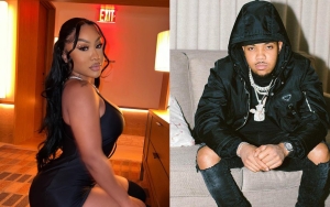 Ari Fletcher Demands Apology After G Herbo Admits to Cheating on Her 