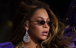 Beyonce Reportedly Paid $24 Million for a Dubai Concert, Her First Live Show in 4 Years