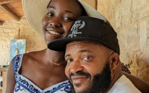 Lupita Nyong'o Makes Selema Masekela Romance Instagram Official With Cute Video