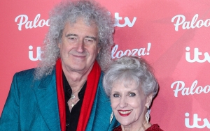 Brian May's Wife Dismissed His Heart Attack Symptom as Hypochondria