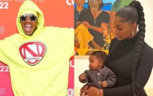 Nick Cannon Spends Time With LaNisha Cole and Their Daughter After the Model's Apparent Shade