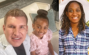 Todd Chrisley Rips Granddaughter Chloe's Mom Over Her Plan to Regain Custody 