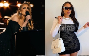 Adele Shows Love to Megan Thee Stallion at Her Show After Tory Lanez's Guilty Verdict