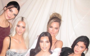 Inside Kardashian-Jenners' Lavish Annual Christmas Eve Party