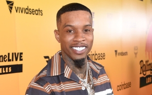 Tory Lanez's Various Christmas Dinner From Jail Revealed