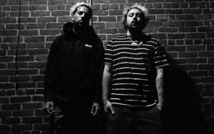 Artist of the Week: $uicideBoy$