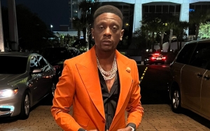 Boosie Badazz Aspires to Direct a YSL RICO Case Movie
