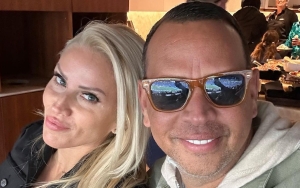Alex Rodriguez Feels 'Blessed' as He Celebrates Christmas With New Girlfriend Jac Cordeiro