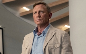 Fans React to Daniel Craig's Gay Partner Reveal in 'Glass Onion'