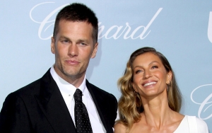 Tom Brady Snubs Gisele Bundchen in Special Christmas Shoutout After Their 'Amicable' Divorce