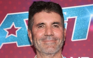 Simon Cowell Dishes on Wanting to Have Spontaneous Wedding 