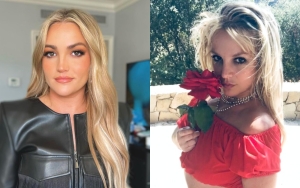 Jamie Lynn Spears Calls 'Special Forces' Co-Stars Her 'Family' Amid Fallout With Sister Britney