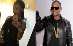 Joycelyn Savage's Dad Denies Reports Her Daughter's Pregnant With R. Kelly's Baby