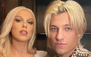 Millie Bobby Brown Gives Fans 'Sneak Peek' at Her Christmas Holiday With BF Jake Bongiovi