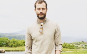 Jamie Dornan Feels It's 'Inevitable' for Him to Be Linked to James Bond Movie
