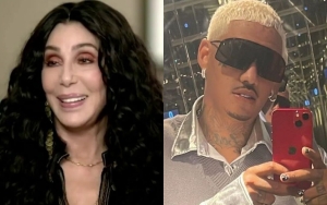 Cher Sheds Tears as Her New Diamond Ring From BF Reminds Her of Late Mom