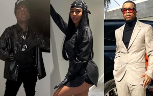 Kodak Black and Mariah the Scientist in Hot Water Over Tory Lanez Comments After His Guilty Verdict