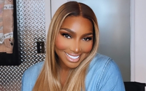NeNe Leakes Appears to Ask for 'Grace' to Make 'RHOA' Return