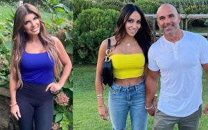 Teresa Giudice Plans to Avoid 'Toxicity' in 2023 Amid Feud With Melissa and Joe Gorga 