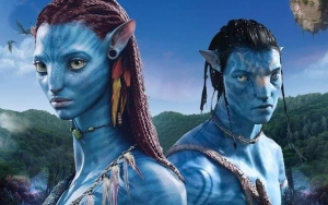James Cameron Cut Gun Scene From 'Avatar 2' as He Felt It's 'Too Grim' Amid Rising Gun Violence