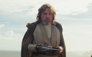Rian Johnson Killed Luke Skywalker in Hopes to Give 'Star Wars: The Last Jedi' 'a Hell of Ending'