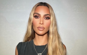 Kim Kardashian 'Hated' to Feel Unprepared While Visiting White House 