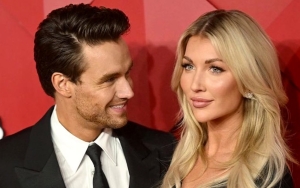 Liam Payne Defends Girlfriend Kate Cassidy After She's Labeled Gold Digger