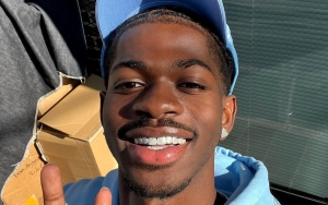 Lil Nas X Reveals He Has a Secret Son, Shares First Photos