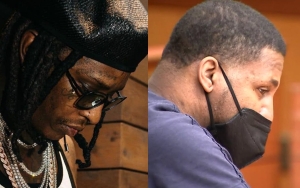 Young Thug 7th Associate Accepts Plea Deal and Agrees to Testify in YSL RICO Trial