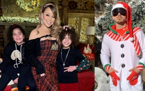 Mariah Carey's Boyfriend Bryan Tanaka Is 'Like a Second Father' to Her Kids