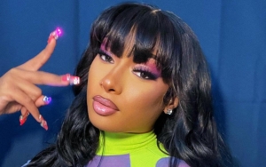 Megan Thee Stallion Scores Small Victory in Contract War With Estranged Label 1501 Certified