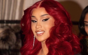 Judge Approves Cardi B's Win in Back Tattoo Cover Art Trial, Orders Plaintiff to Pay Her Legal Fees