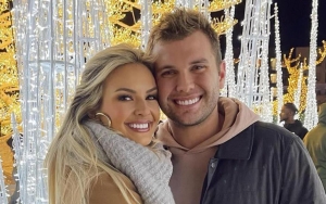 Chase Chrisley's Fiancee Says They Had 'Major Breakup' Before Engagement 