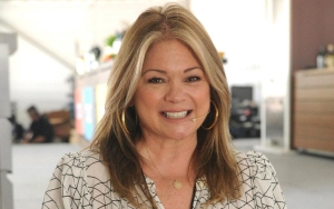 Valerie Bertinelli Shares Pics of Two Burglars, Reveals How She Scares Them Off