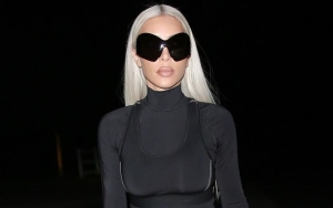 Kim Kardashian Still Hoping to Find True Love and Get Married Again After Kanye West Divorce