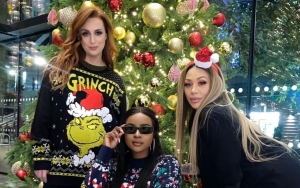 Sugababes Allegedly Spark Bidding War Among Record Labels Following Reunion