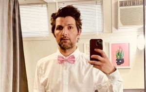 Adam Scott Still Carries 'Rabid Insecurity' Despite Successful Career
