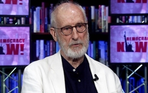 PETA Announces James Cromwell as 2022 Person of the Year