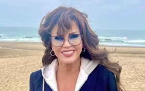 Marie Osmond Reveals How She Will 'Spoil' Her Family 'Rotten' This Holiday
