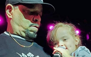 Ice-T Appears to Clap Back at Haters After Criticism Over Daughter's Twerking Video